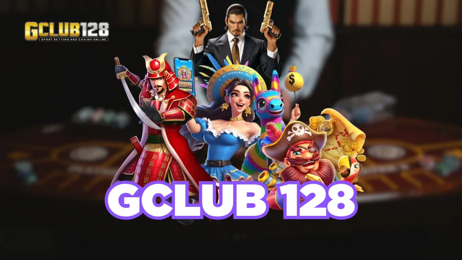 gclub 128