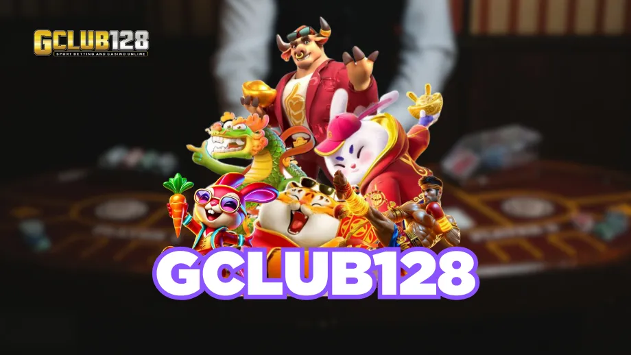 gclub 128